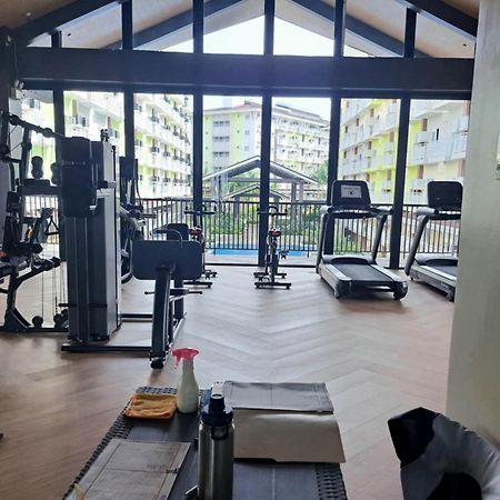 Cozy Condo Unit 5Mins From Mactan Cebu Int'L Airport With Netflix Lapu-Lapu City Zewnętrze zdjęcie