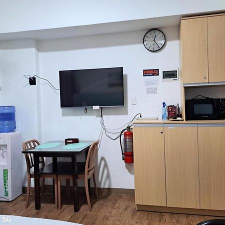 Cozy Condo Unit 5Mins From Mactan Cebu Int'L Airport With Netflix Lapu-Lapu City Zewnętrze zdjęcie