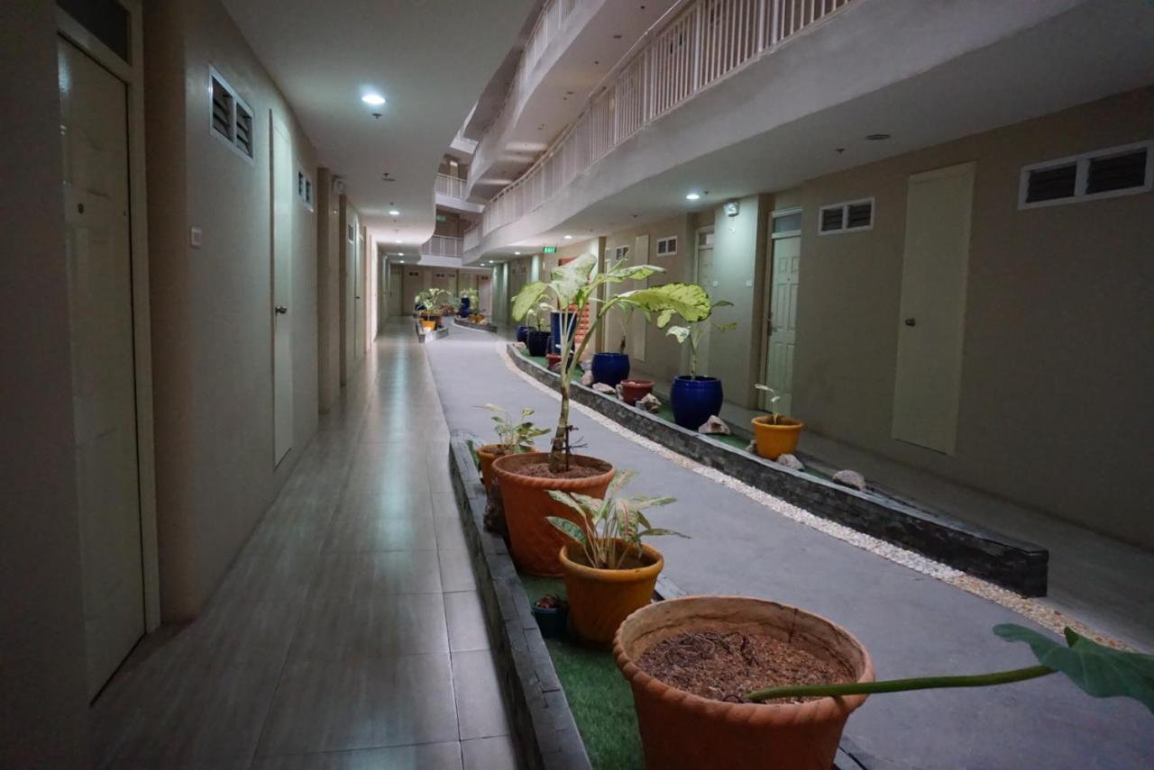 Cozy Condo Unit 5Mins From Mactan Cebu Int'L Airport With Netflix Lapu-Lapu City Zewnętrze zdjęcie