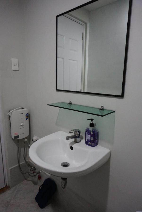 Cozy Condo Unit 5Mins From Mactan Cebu Int'L Airport With Netflix Lapu-Lapu City Zewnętrze zdjęcie