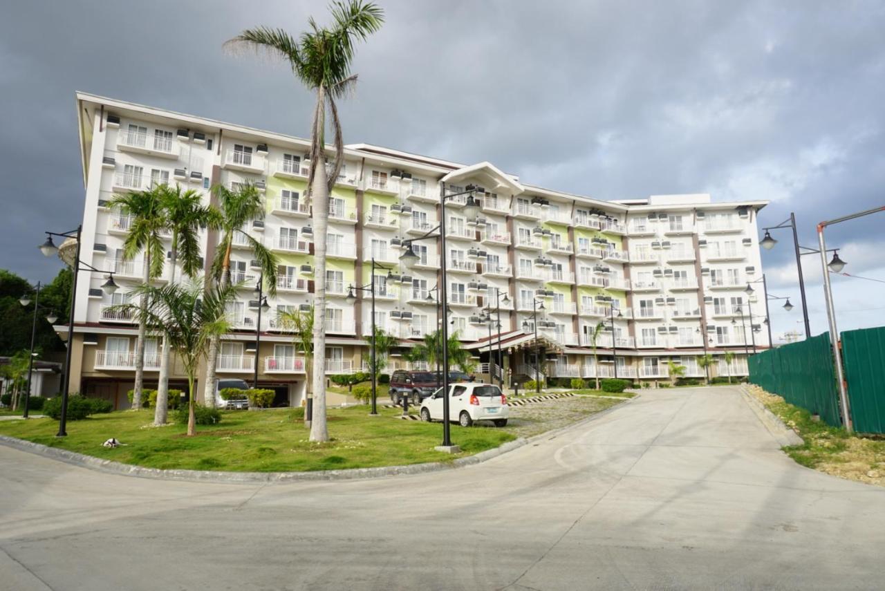 Cozy Condo Unit 5Mins From Mactan Cebu Int'L Airport With Netflix Lapu-Lapu City Zewnętrze zdjęcie