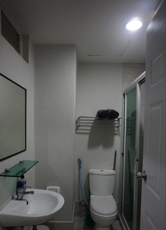 Cozy Condo Unit 5Mins From Mactan Cebu Int'L Airport With Netflix Lapu-Lapu City Zewnętrze zdjęcie