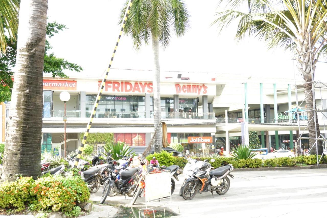 Cozy Condo Unit 5Mins From Mactan Cebu Int'L Airport With Netflix Lapu-Lapu City Zewnętrze zdjęcie