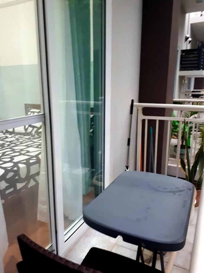 Cozy Condo Unit 5Mins From Mactan Cebu Int'L Airport With Netflix Lapu-Lapu City Zewnętrze zdjęcie