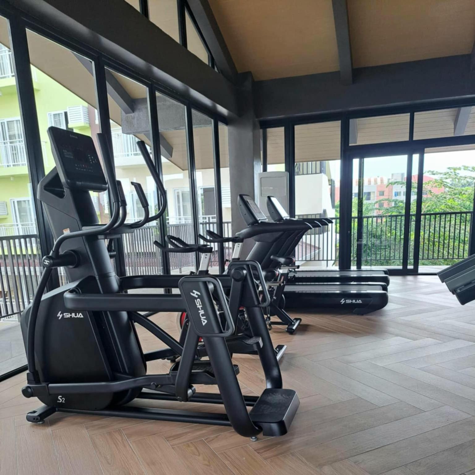 Cozy Condo Unit 5Mins From Mactan Cebu Int'L Airport With Netflix Lapu-Lapu City Zewnętrze zdjęcie